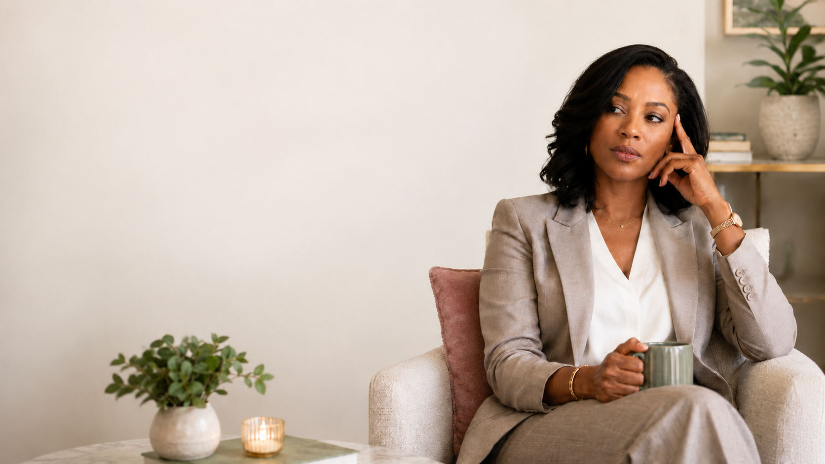 High-Functioning Anxiety: When Looking Fine Is Taking Everything You Have
