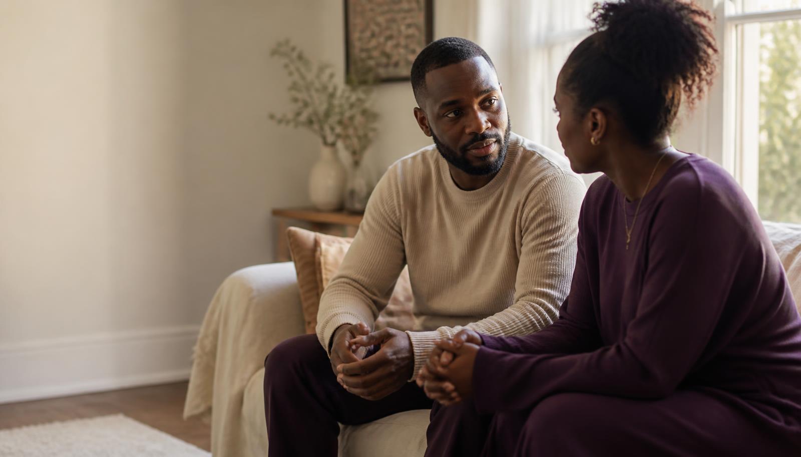 Dealing With Trauma: How Healing Actually Works