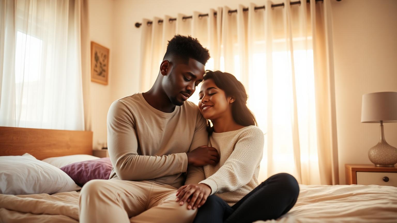 Sexual Wellness Is Emotional Wellness: What Therapy Can Actually Help With