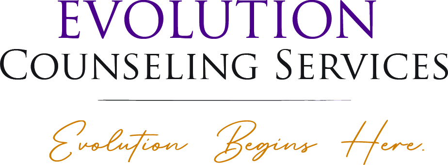 Evolution Counseling Services logo